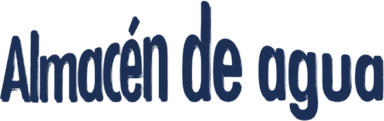 Almacén de Agua